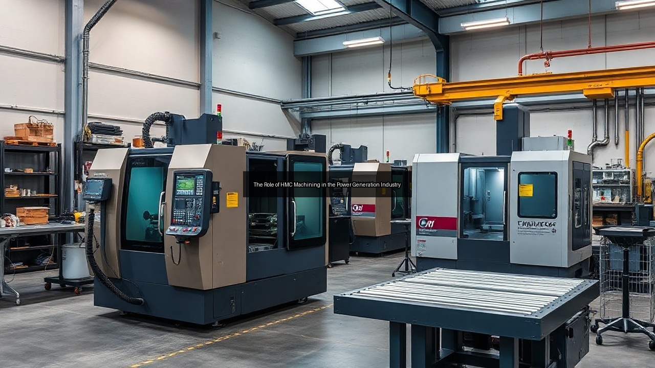 metrology hmc machining cnc precision machining edm