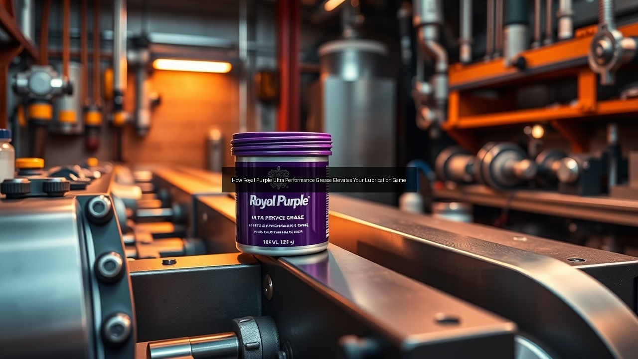 grease guns royal purple ultra usa lubrication aluminum